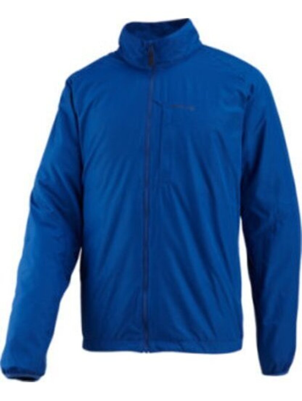 Merrell LENTICULAR Hiking Camping Packable Jacket Mens Lightweight M Medium Wind